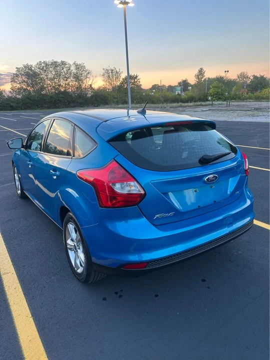 2014 Ford Focus 3rd Gen - Image 5 of 16