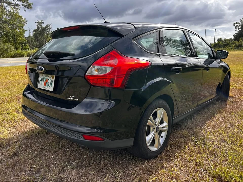 2014 Ford Focus 3rd Gen - Image 10 of 18