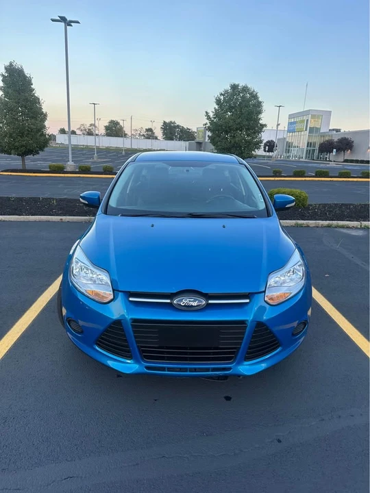 2014 Ford Focus 3rd Gen - Image 6 of 16