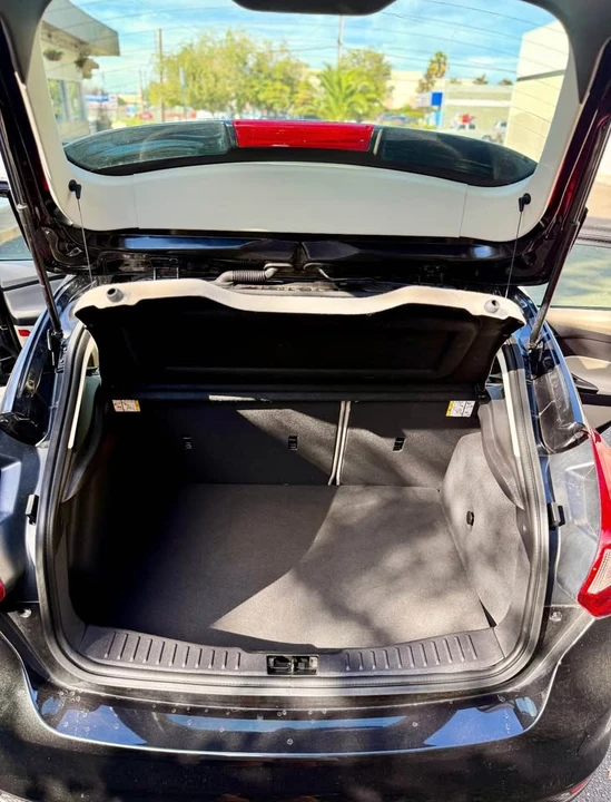 2014 Ford Focus 3rd Gen - Image 7 of 7