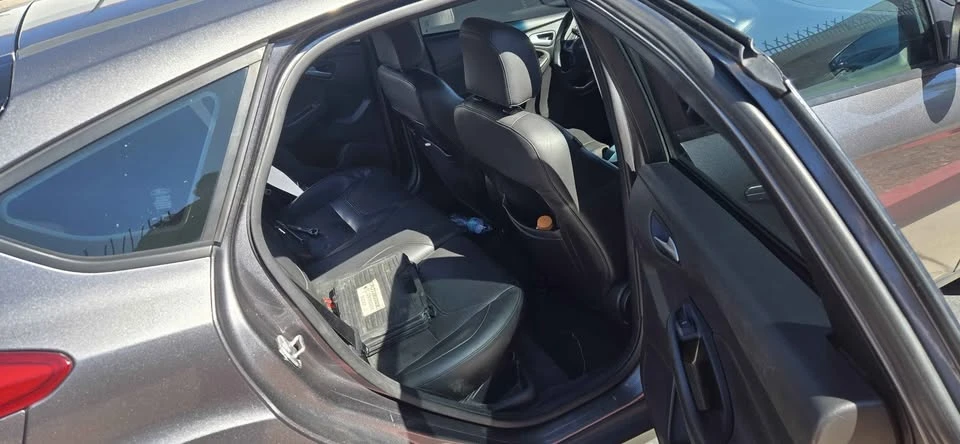 2014 Ford Focus 3rd Gen - Image 4 of 9