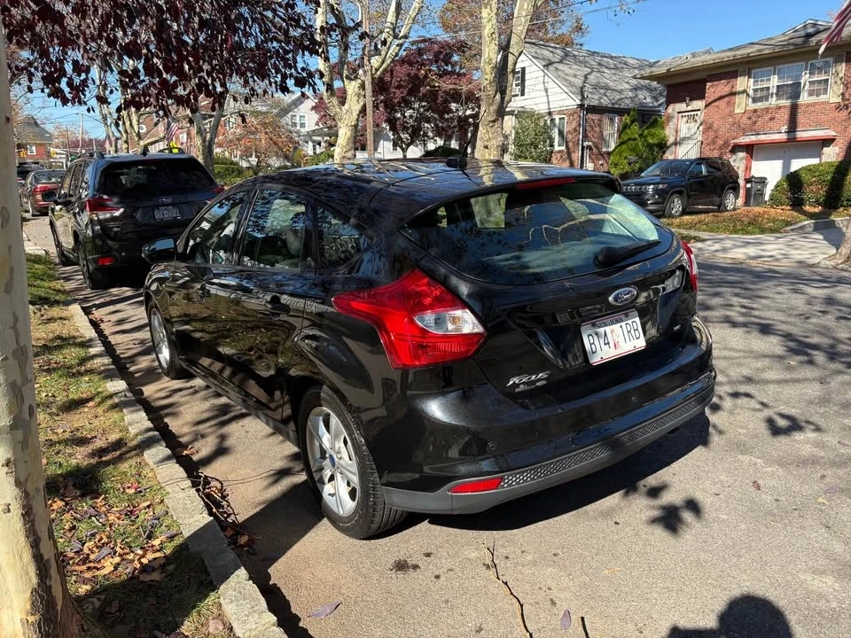 2014 Ford Focus 3rd Gen - Image 6 of 15