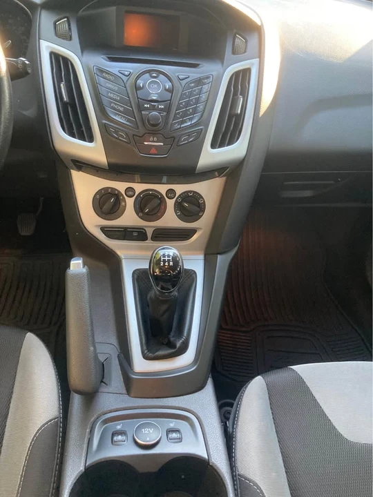 2014 Ford Focus 3rd Gen - Image 2 of 20
