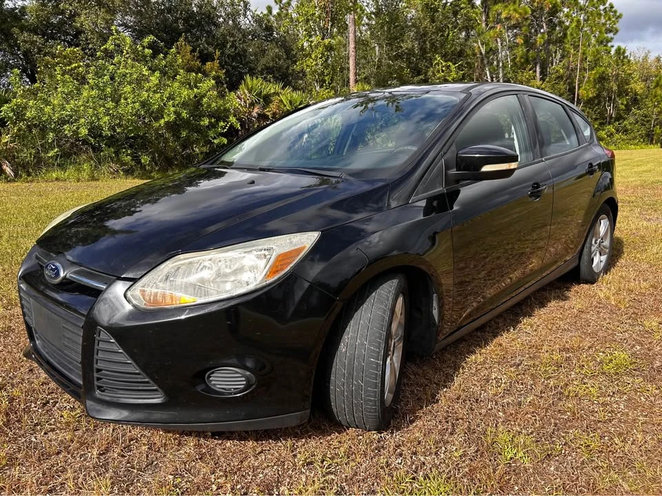 2014 Ford Focus 3rd Gen - Image 4 of 18