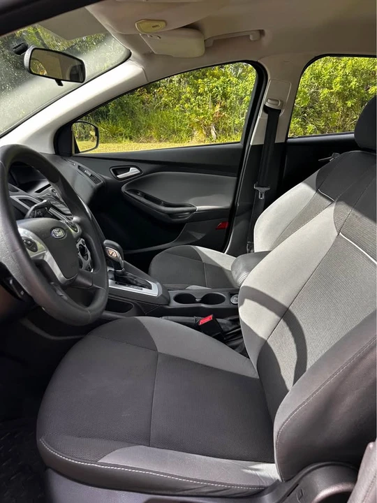 2014 Ford Focus 3rd Gen - Image 16 of 18