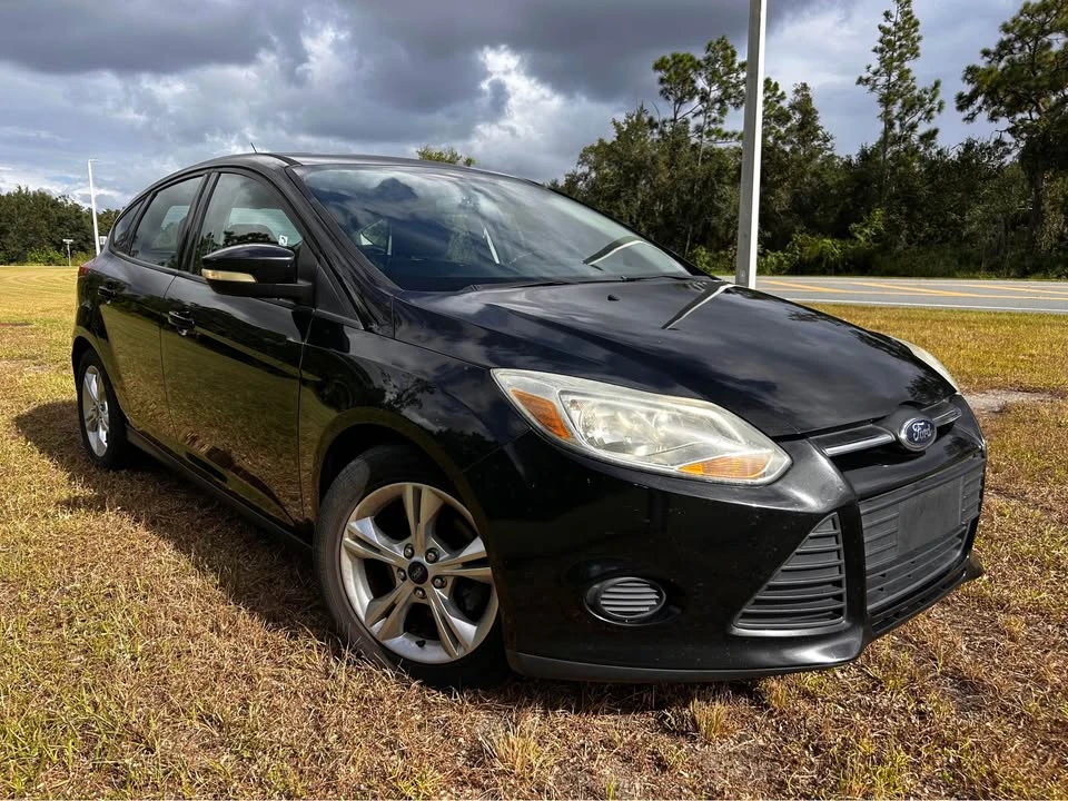 2014 Ford Focus 3rd Gen - Image 3 of 18
