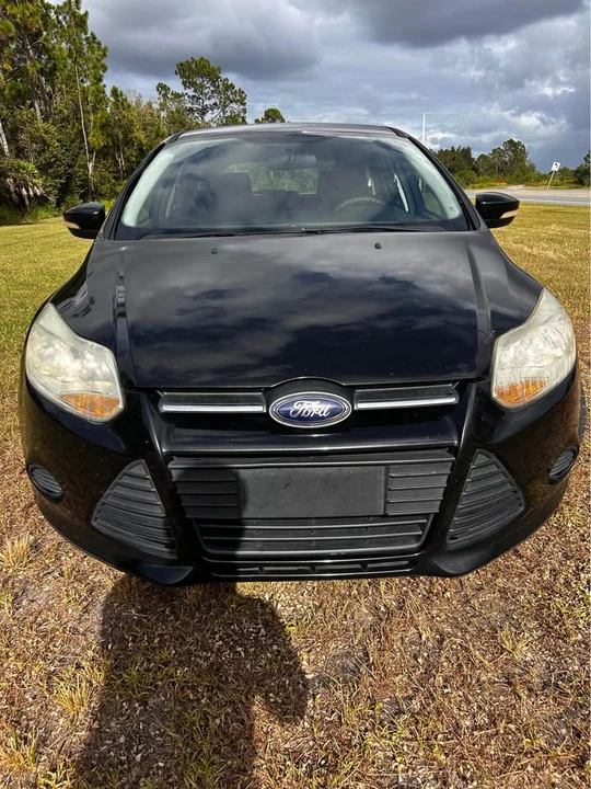 2014 Ford Focus 3rd Gen - Image 5 of 18