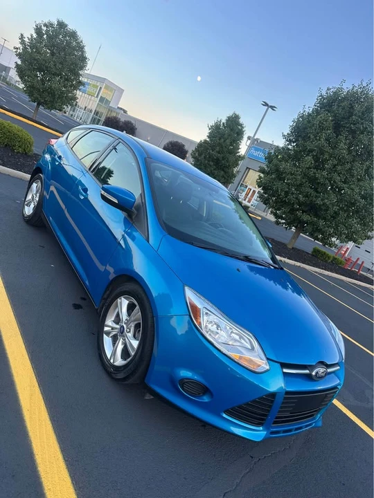 2014 Ford Focus 3rd Gen - Image 3 of 16