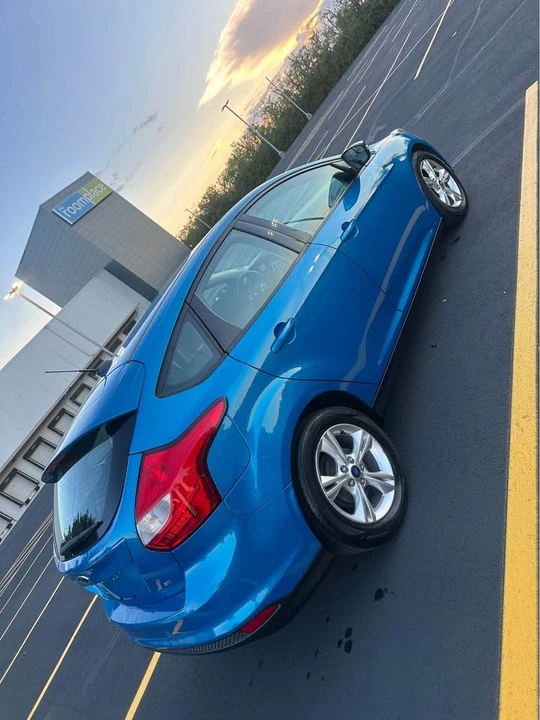 2014 Ford Focus 3rd Gen - Image 4 of 16