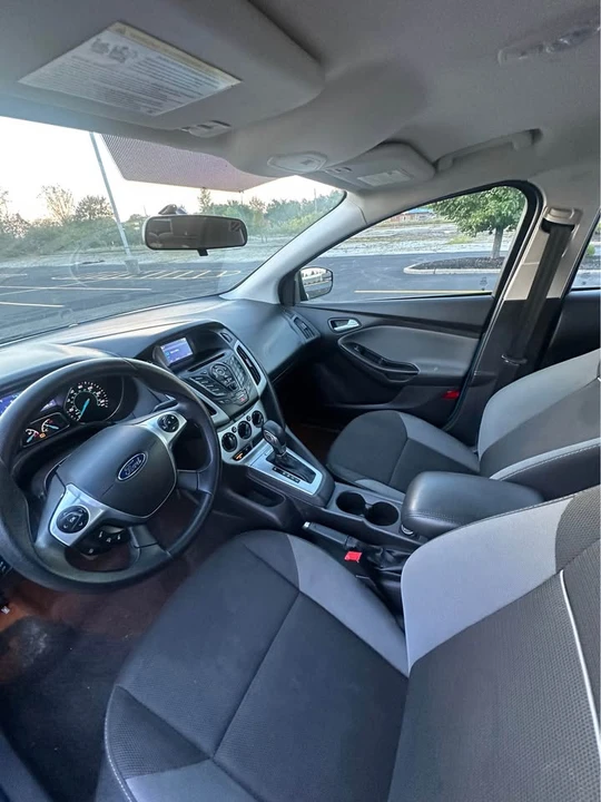 2014 Ford Focus 3rd Gen - Image 11 of 16