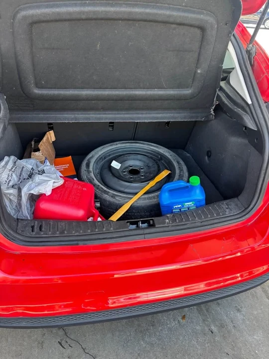 2014 Ford Focus 3rd Gen - Image 5 of 5