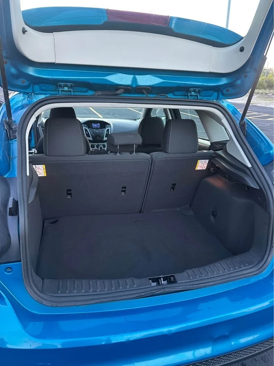 2014 Ford Focus 3rd Gen - Image 7 of 16