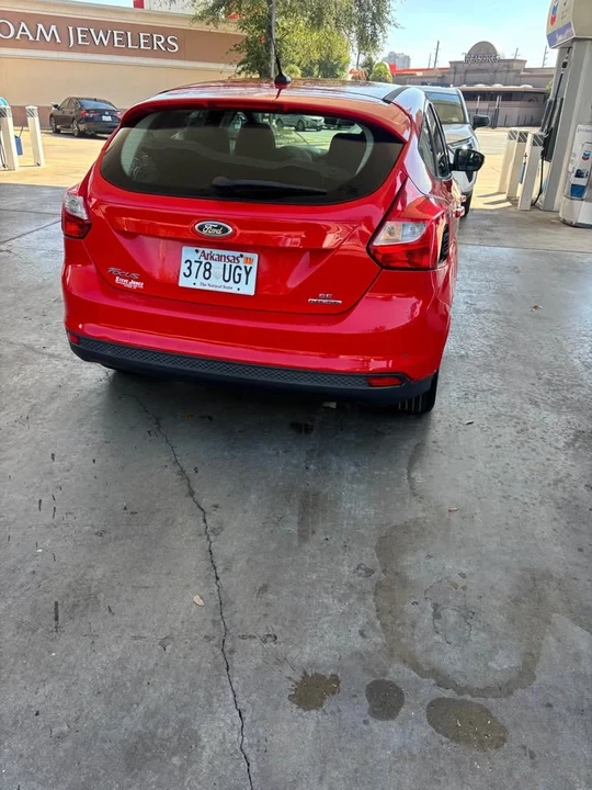 2014 Ford Focus 3rd Gen - Image 3 of 5