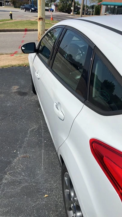 2014 Ford Focus 3rd Gen - Image 3 of 4