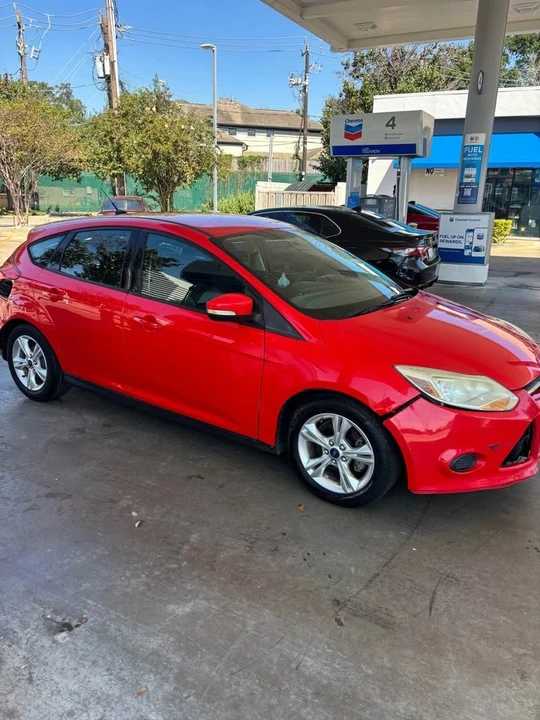 2014 Ford Focus 3rd Gen - Image 2 of 5