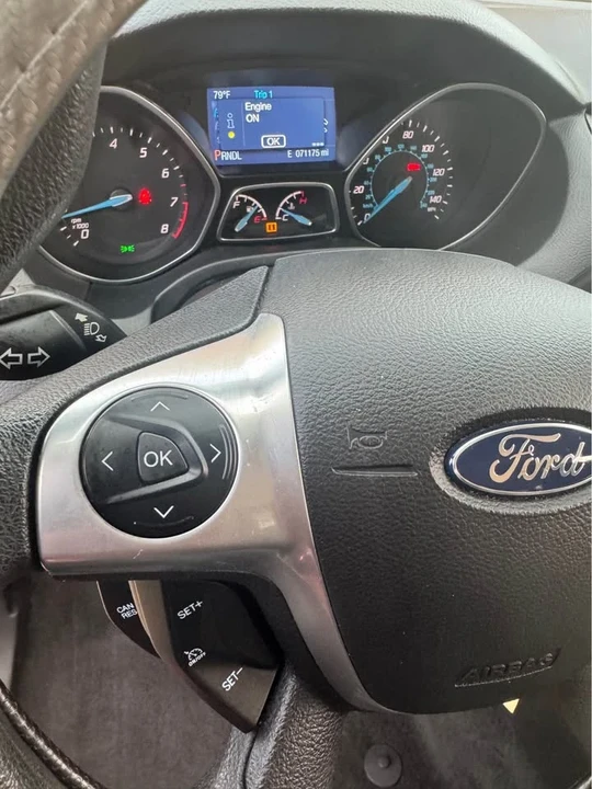 2014 Ford Focus 3rd Gen - Image 9 of 13