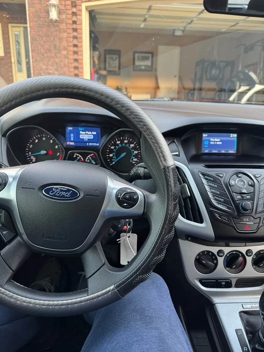 2014 Ford Focus 3rd Gen - Image 13 of 13