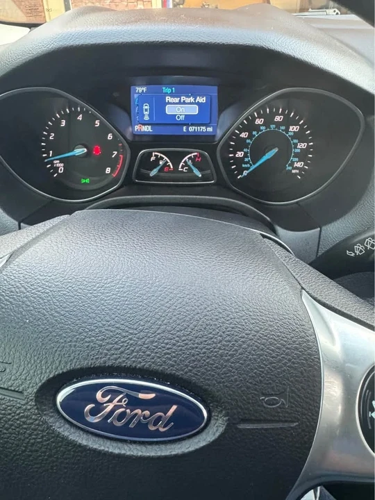 2014 Ford Focus 3rd Gen - Image 12 of 13