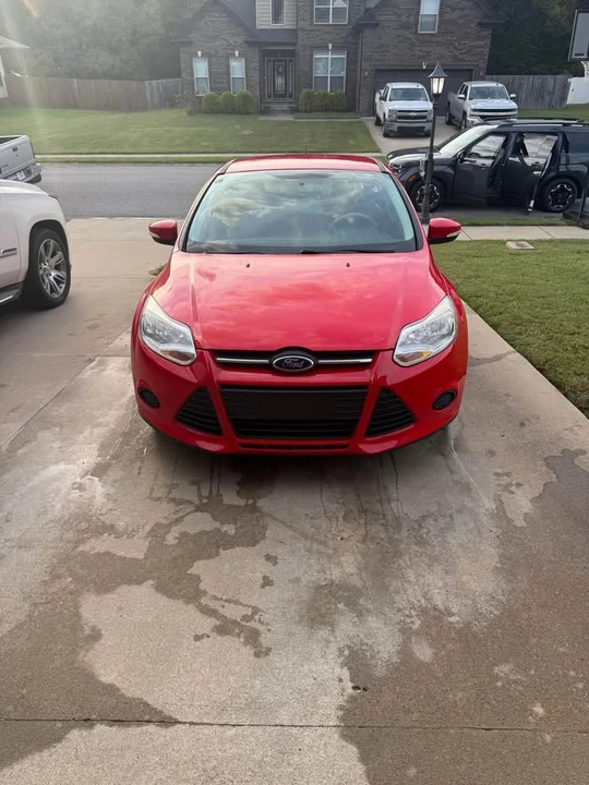 2014 Ford Focus 3rd Gen - Image 3 of 13
