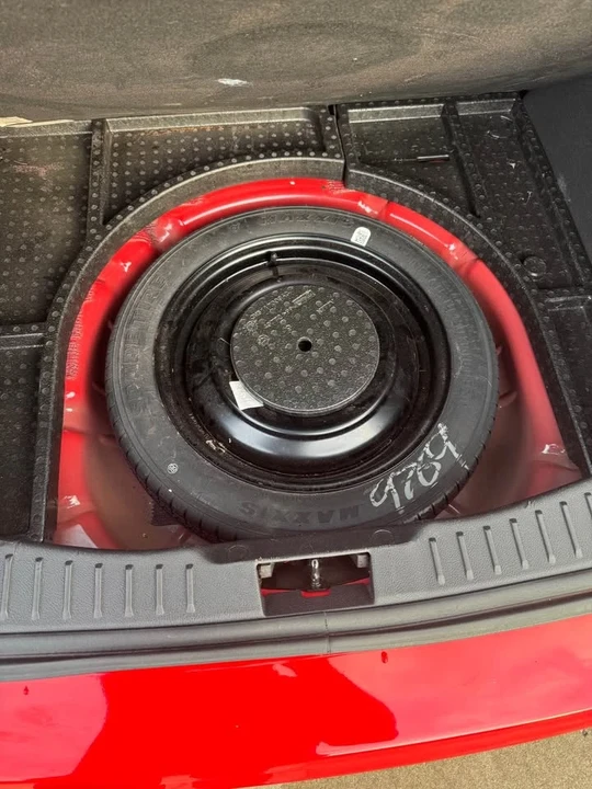 2014 Ford Focus 3rd Gen - Image 7 of 13