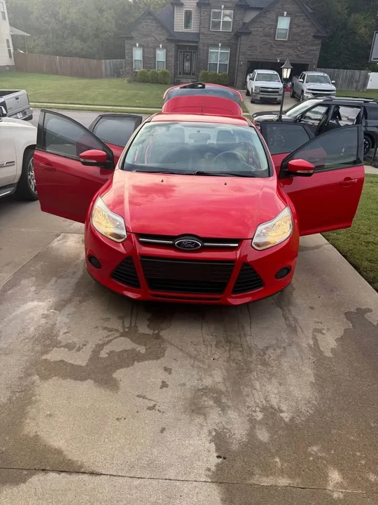 2014 Ford Focus 3rd Gen - Image 10 of 13