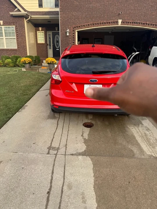 2014 Ford Focus 3rd Gen - Image 2 of 13
