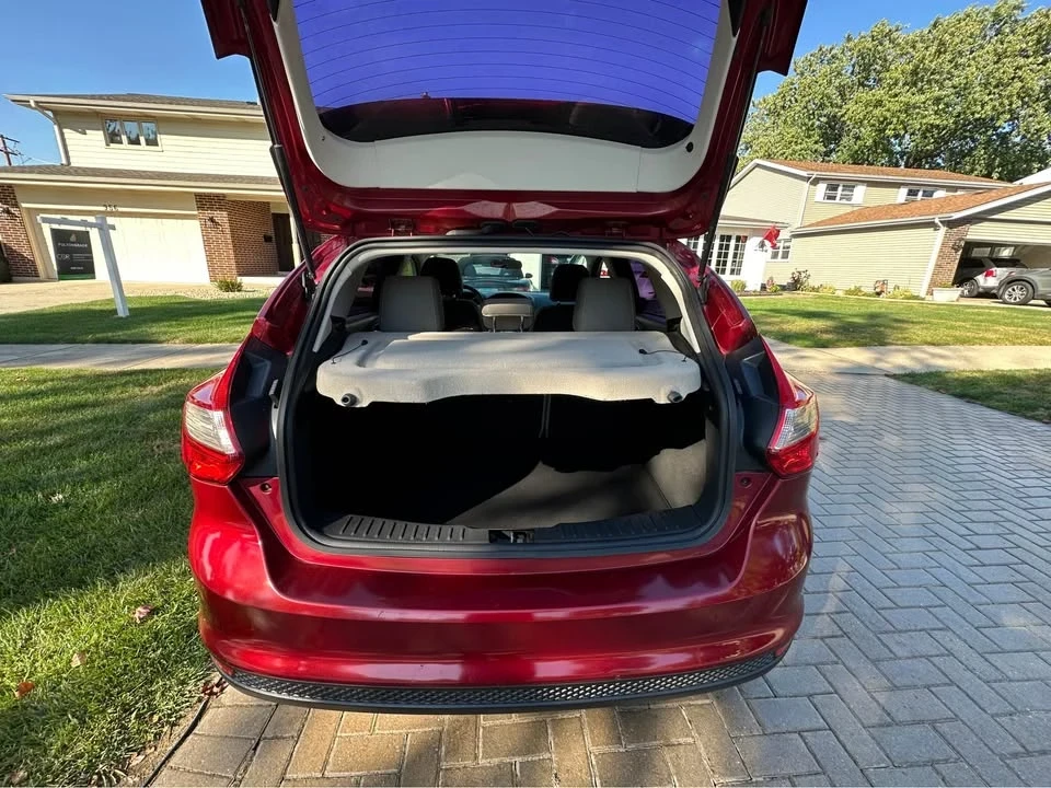 2014 Ford Focus 3rd Gen - Image 5 of 8