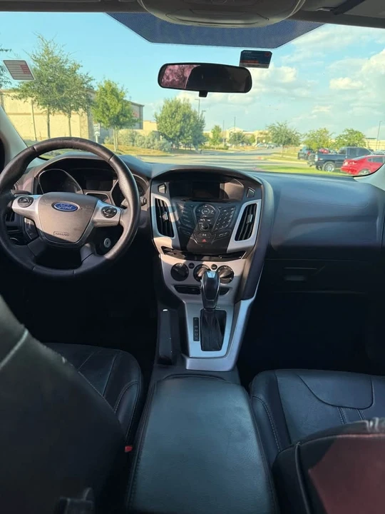 2014 Ford Focus 3rd Gen - Image 10 of 13