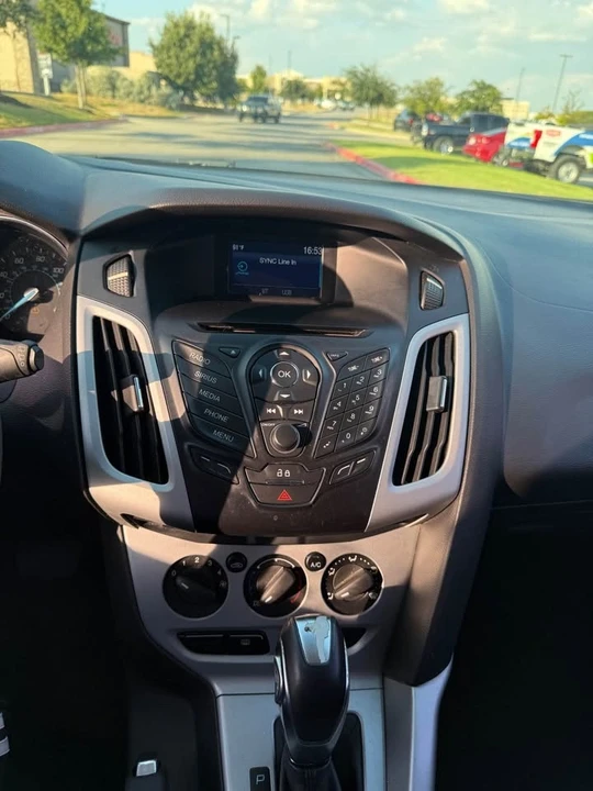 2014 Ford Focus 3rd Gen - Image 12 of 13