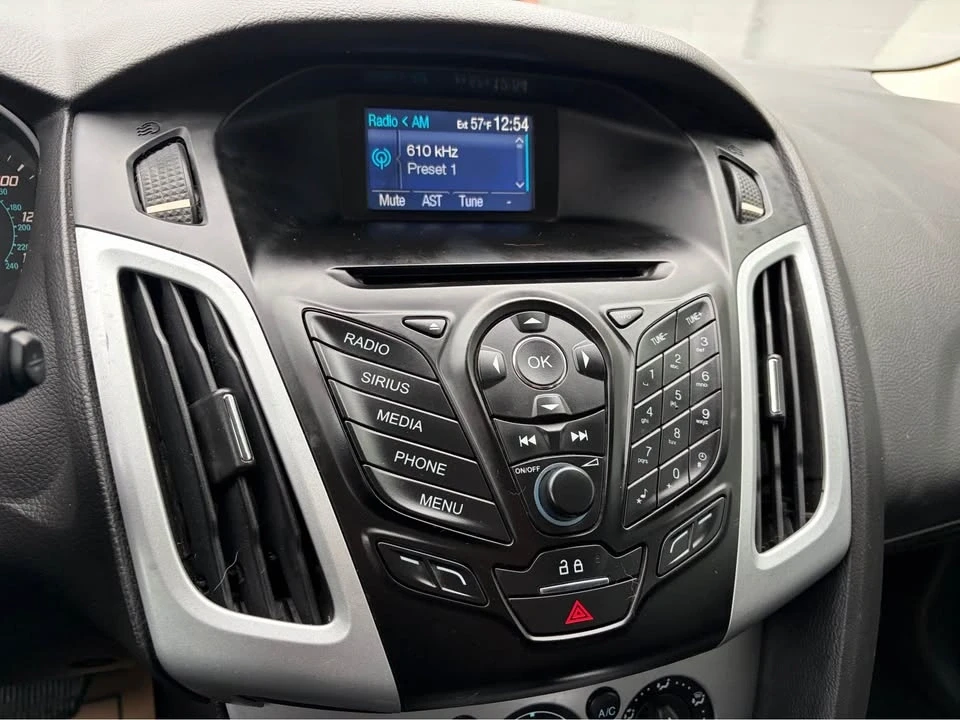 2014 Ford Focus 3rd Gen - Image 8 of 15