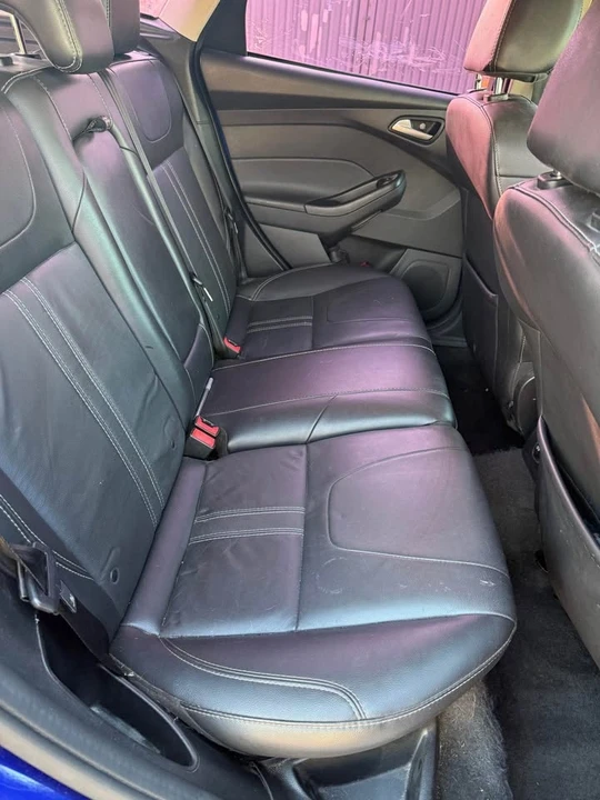 2014 Ford Focus 3rd Gen - Image 9 of 13