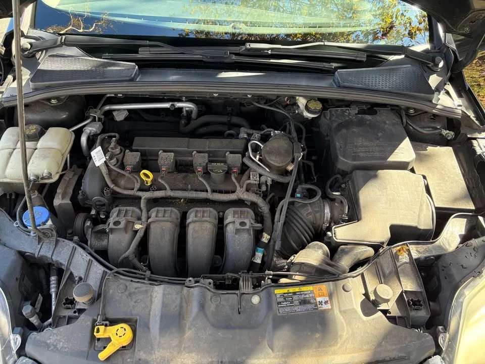 2014 Ford Focus 3rd Gen - Image 12 of 15