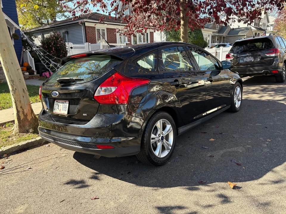 2014 Ford Focus 3rd Gen - Image 4 of 15