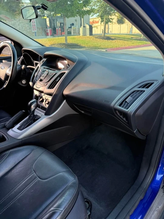 2014 Ford Focus 3rd Gen - Image 11 of 13