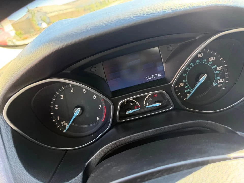 2014 Ford Focus 3rd Gen - Image 5 of 7