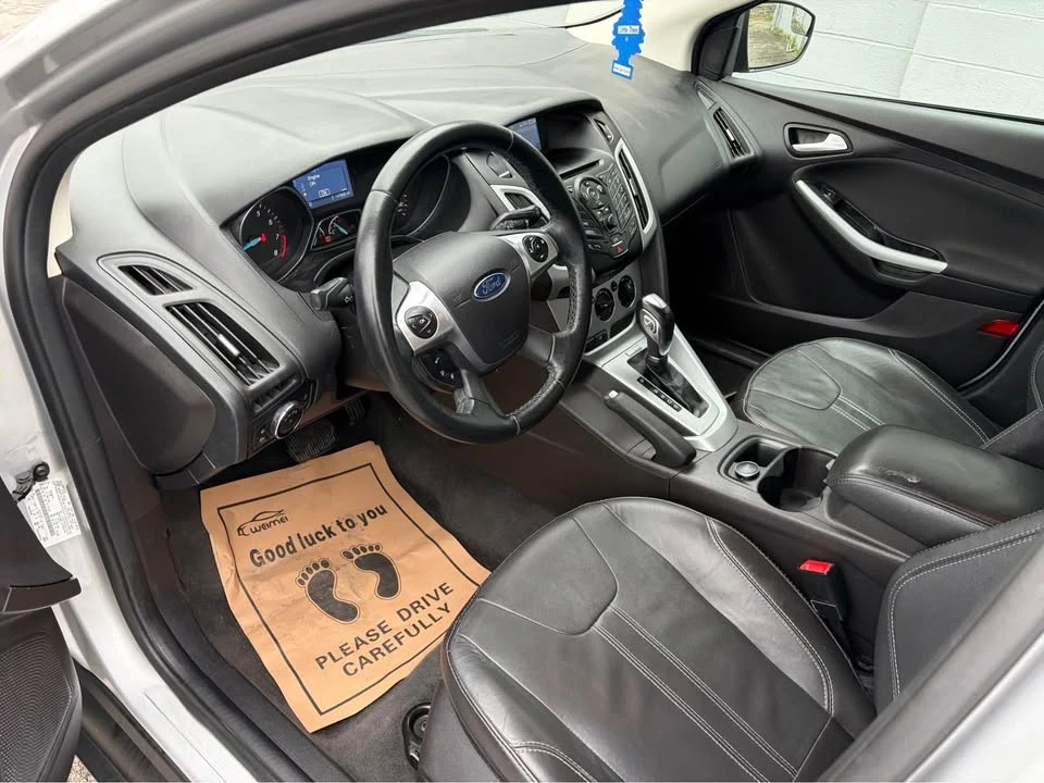 2014 Ford Focus 3rd Gen - Image 5 of 15