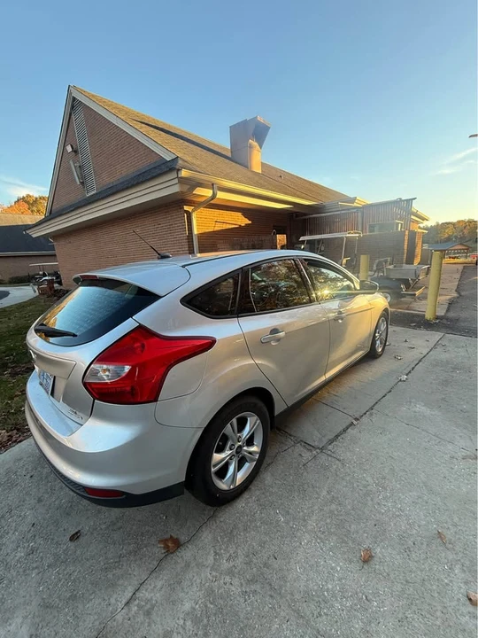 2014 Ford Focus 3rd Gen - Image 4 of 7