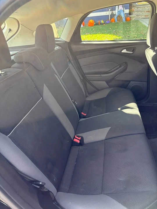 2014 Ford Focus 3rd Gen - Image 10 of 15