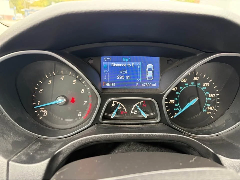 2014 Ford Focus 3rd Gen - Image 6 of 15