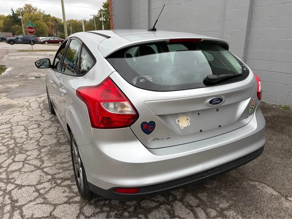 2014 Ford Focus 3rd Gen - Image 4 of 15