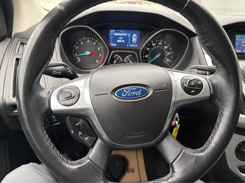 2014 Ford Focus 3rd Gen - Image 7 of 15