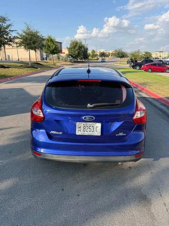 2014 Ford Focus 3rd Gen - Image 4 of 13