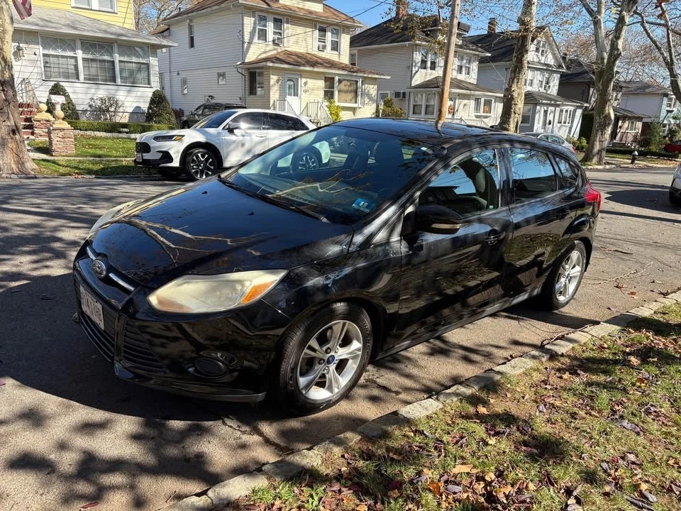 2014 Ford Focus 3rd Gen - Image 8 of 15