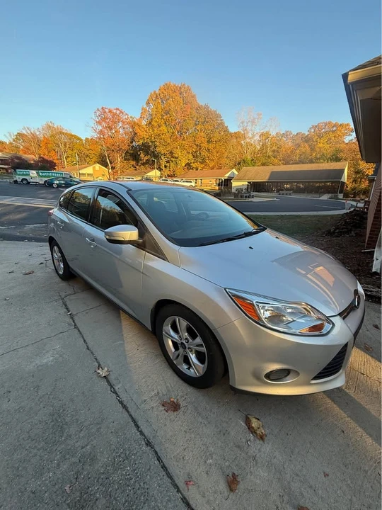 2014 Ford Focus 3rd Gen - Image 5 of 7