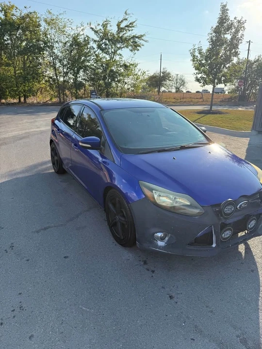 2014 Ford Focus 3rd Gen - Image 8 of 13