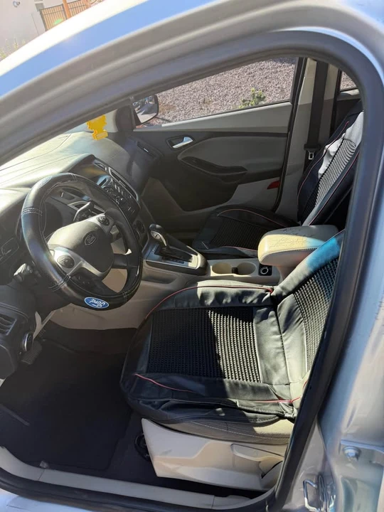 2014 Ford Focus 3rd Gen - Image 6 of 7