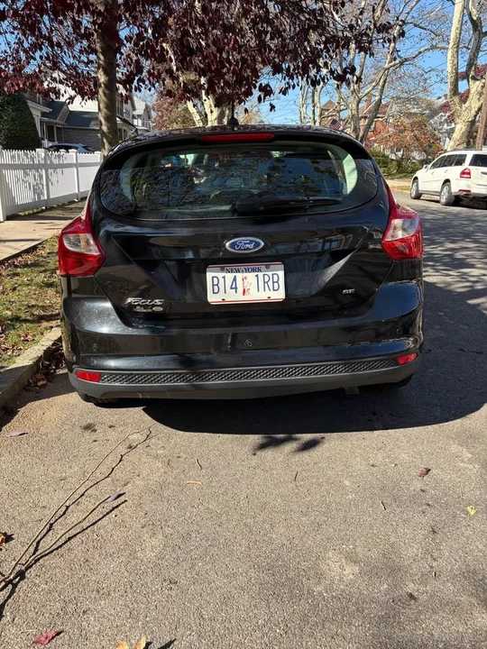 2014 Ford Focus 3rd Gen - Image 5 of 15