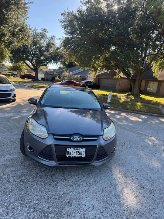 2014 Ford Focus 3rd Gen - Image 2 of 8