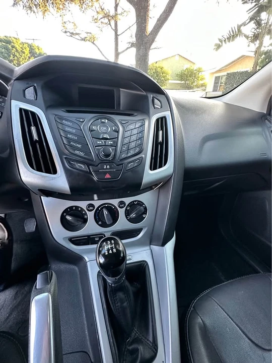 2014 Ford Focus 3rd Gen - Image 5 of 7