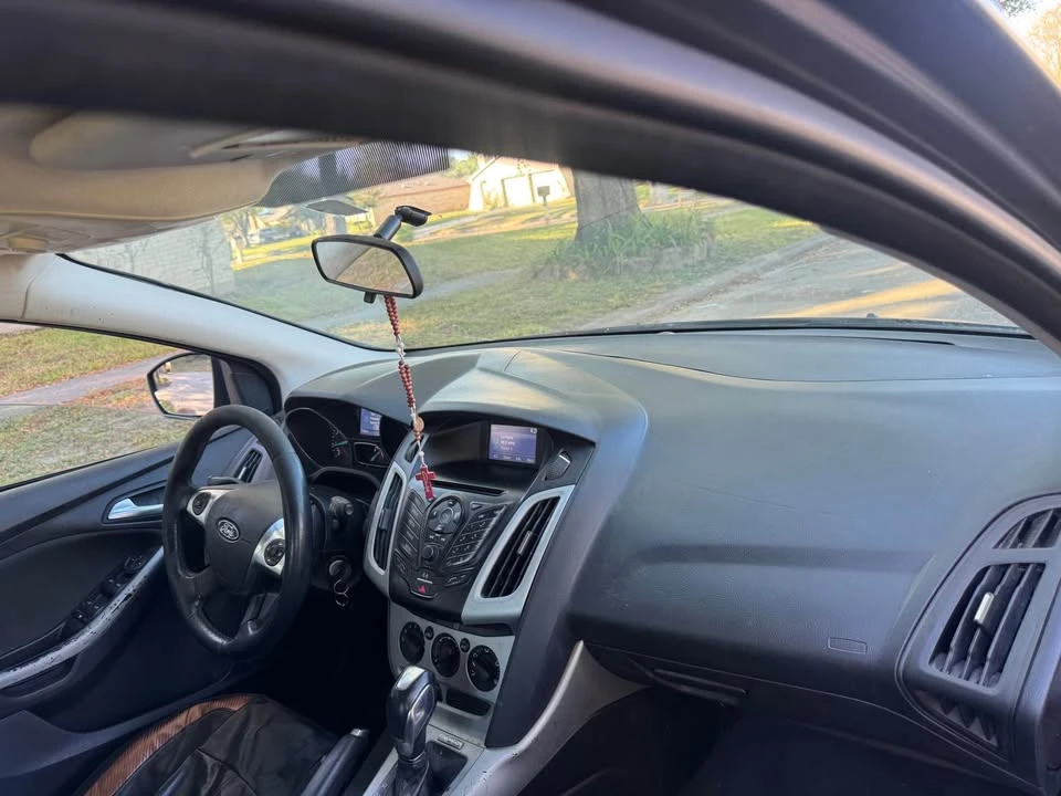 2014 Ford Focus 3rd Gen - Image 7 of 8